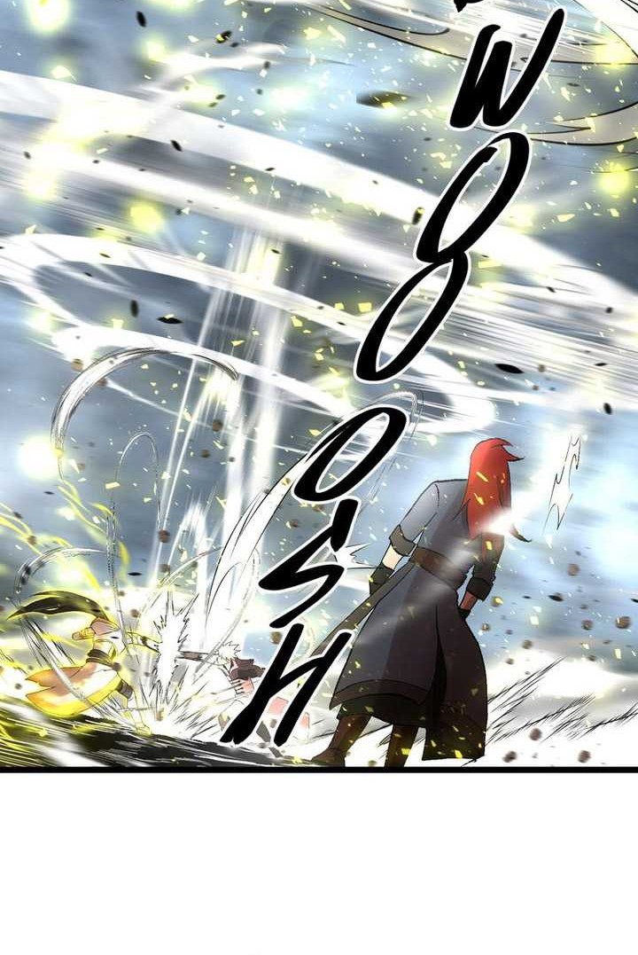 The Fallen Chapter 22 - halaman 25