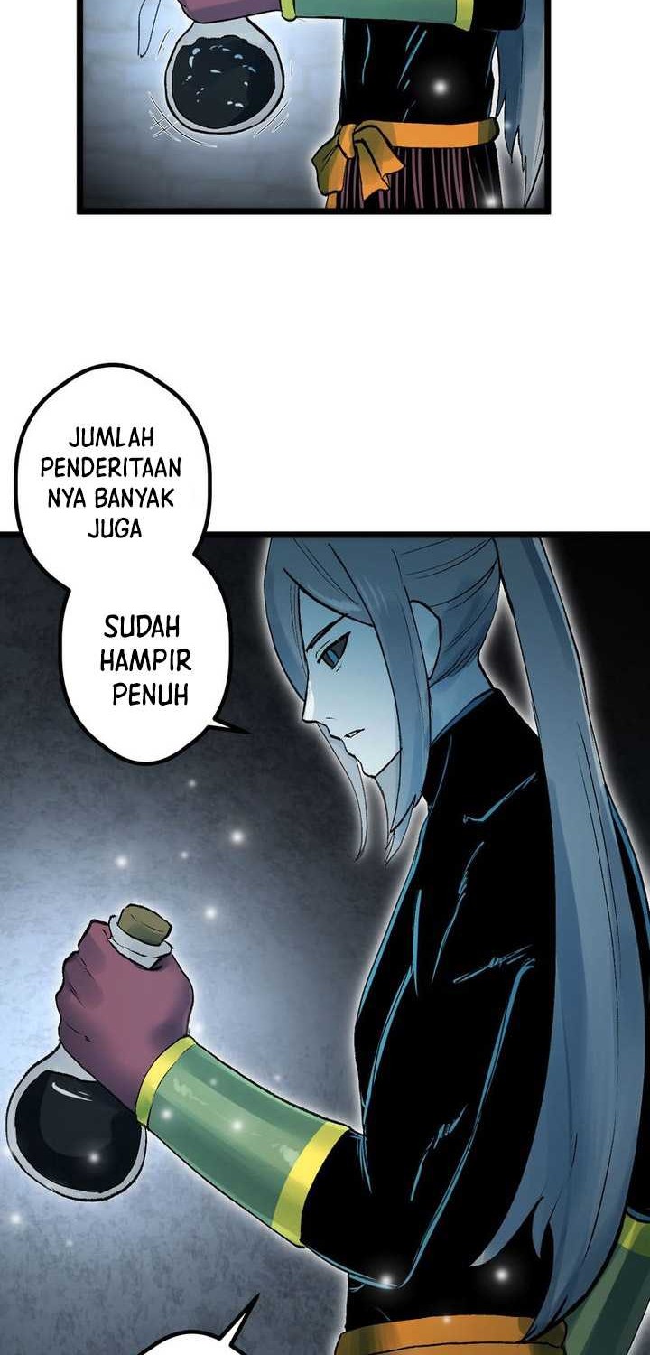 The Fallen Chapter 22 - halaman 3