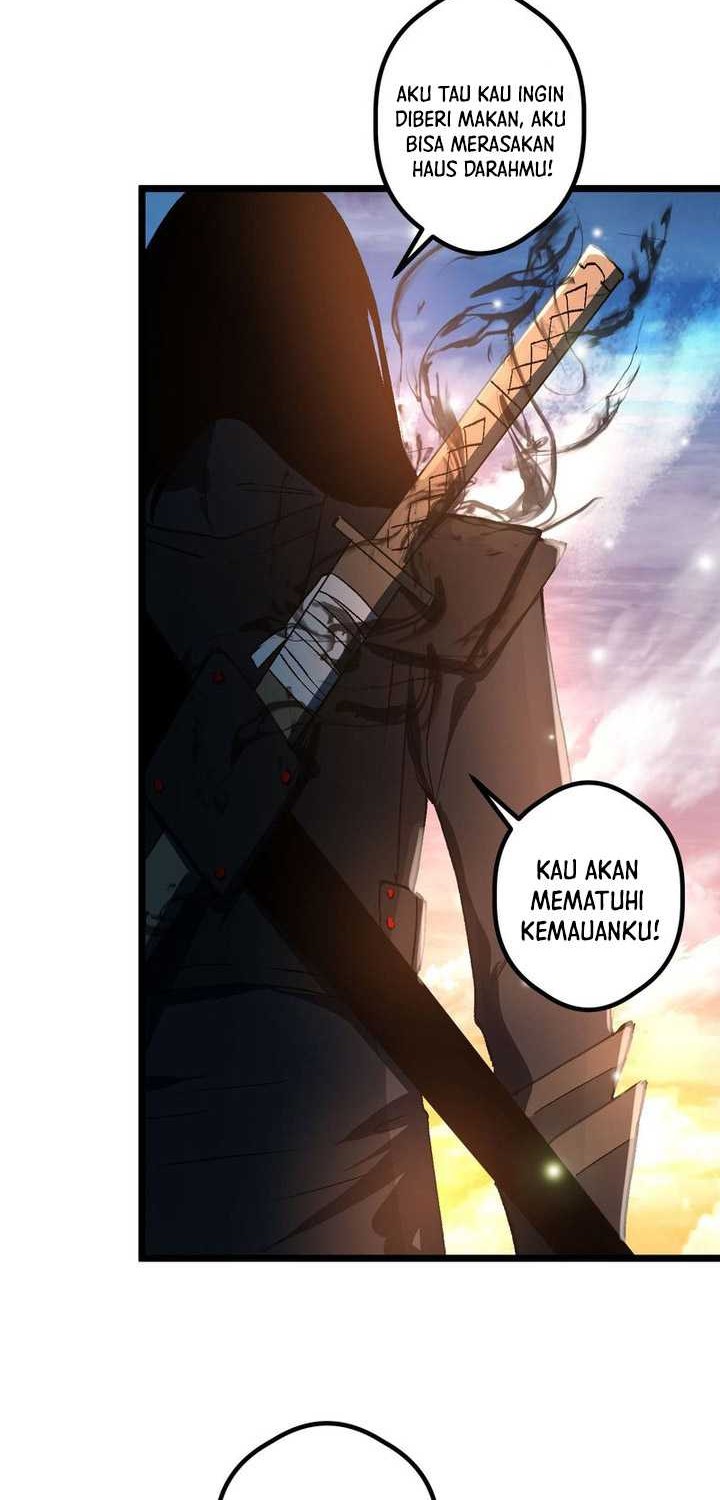 The Fallen Chapter 22 - halaman 37