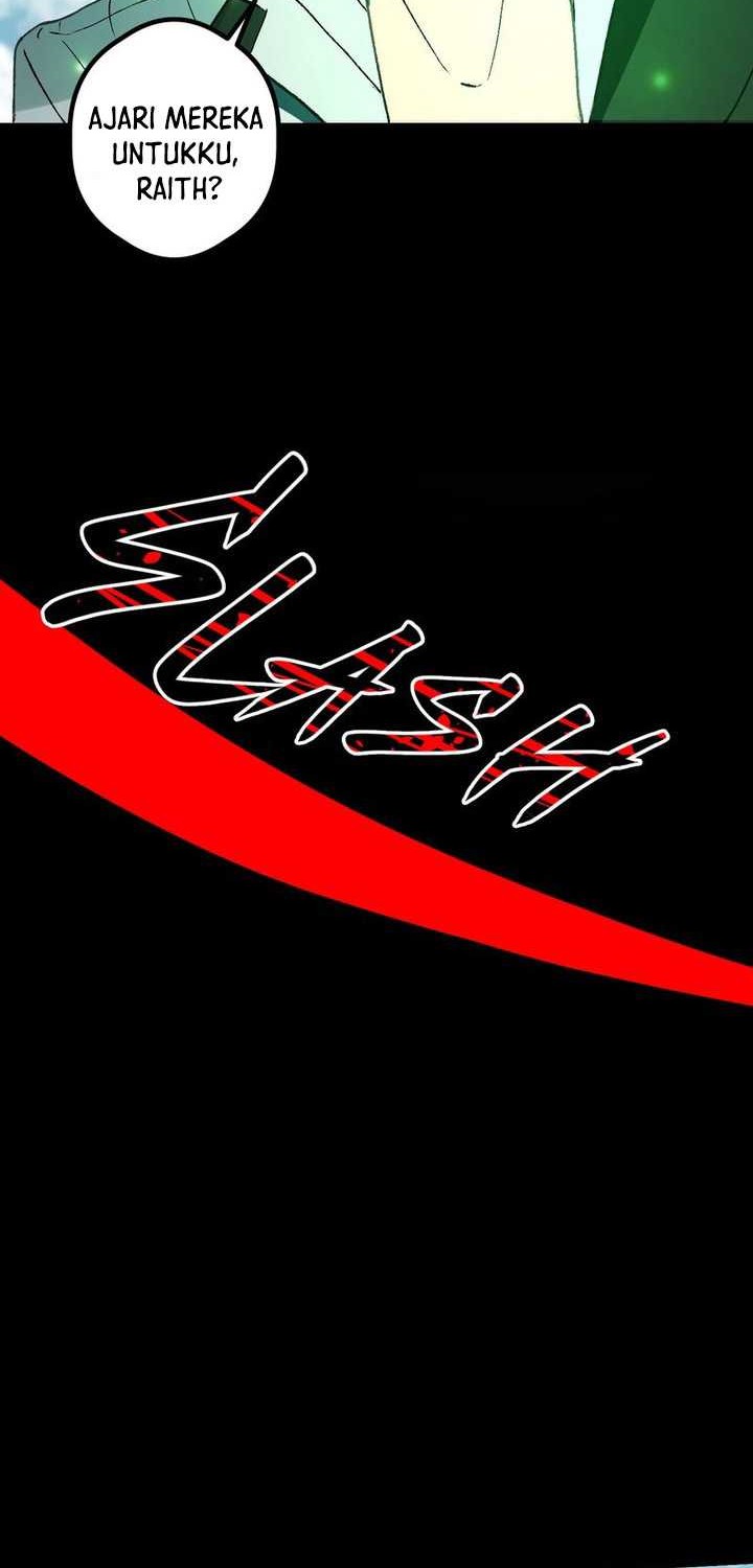 The Fallen Chapter 22 - halaman 41