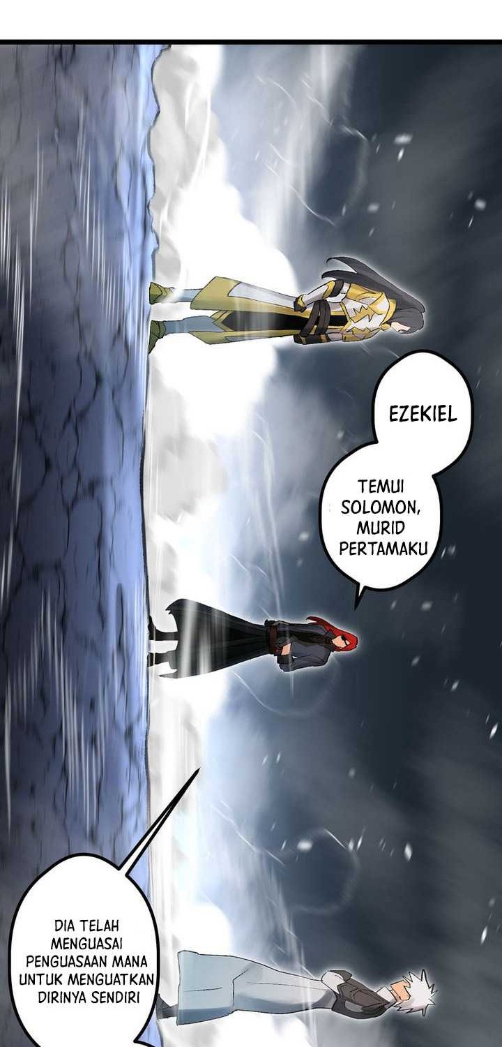 The Fallen Chapter 22 - halaman 5