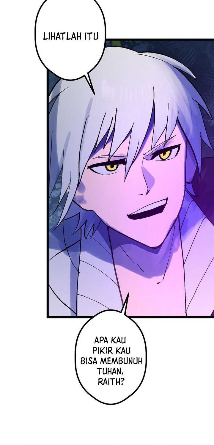 The Fallen Chapter 23 - halaman 17