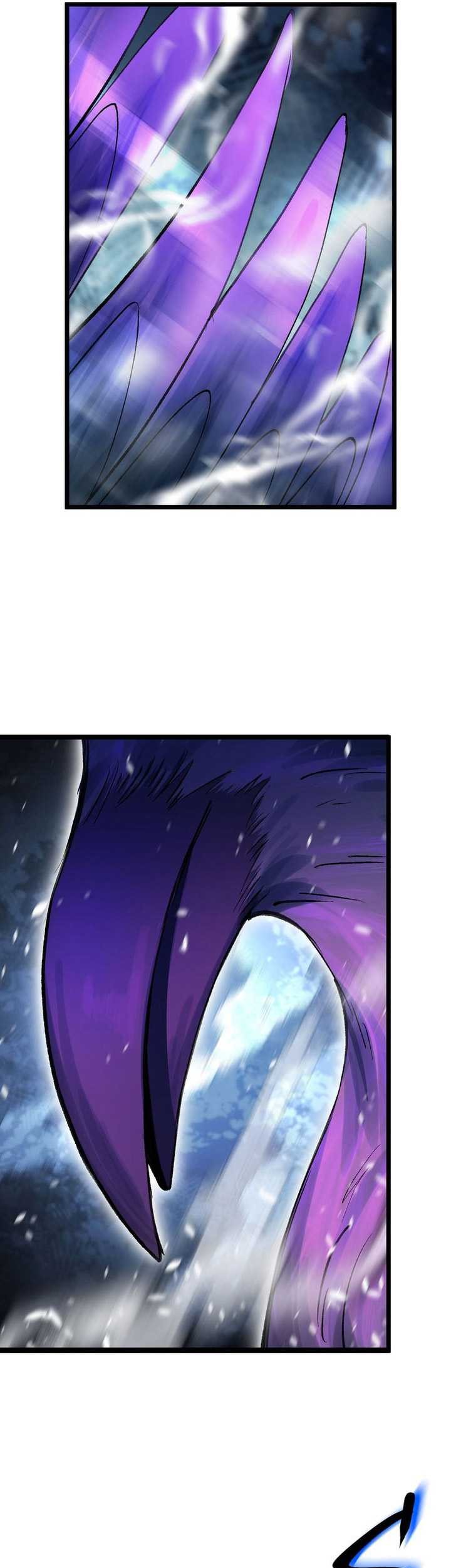 The Fallen Chapter 23 - halaman 18
