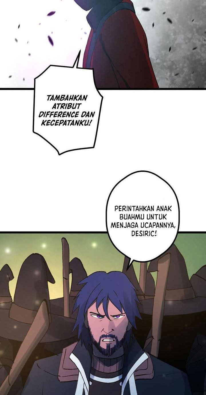 The Fallen Chapter 23 - halaman 21