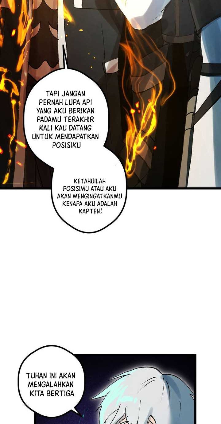 The Fallen Chapter 23 - halaman 23