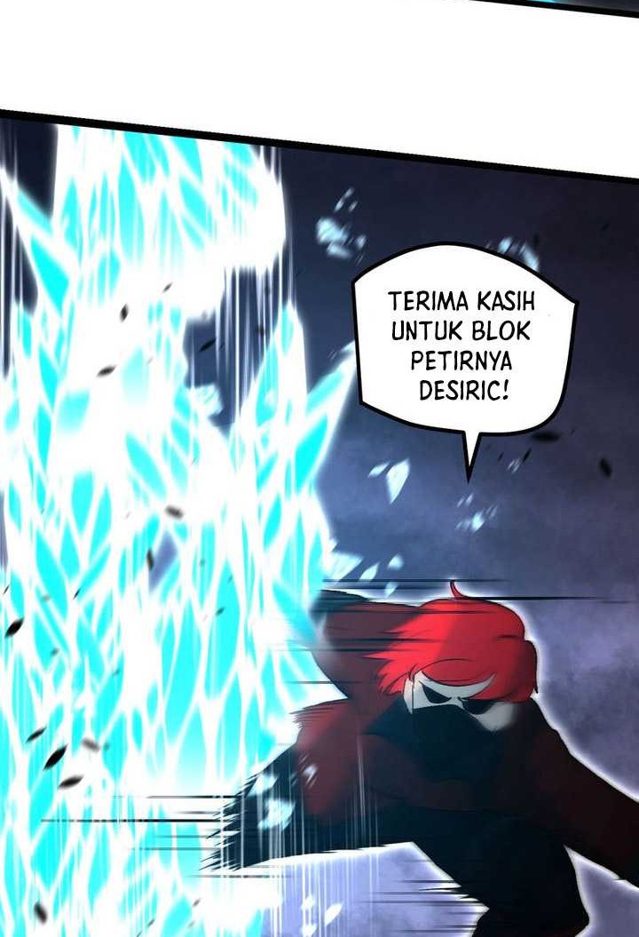 The Fallen Chapter 23 - halaman 29