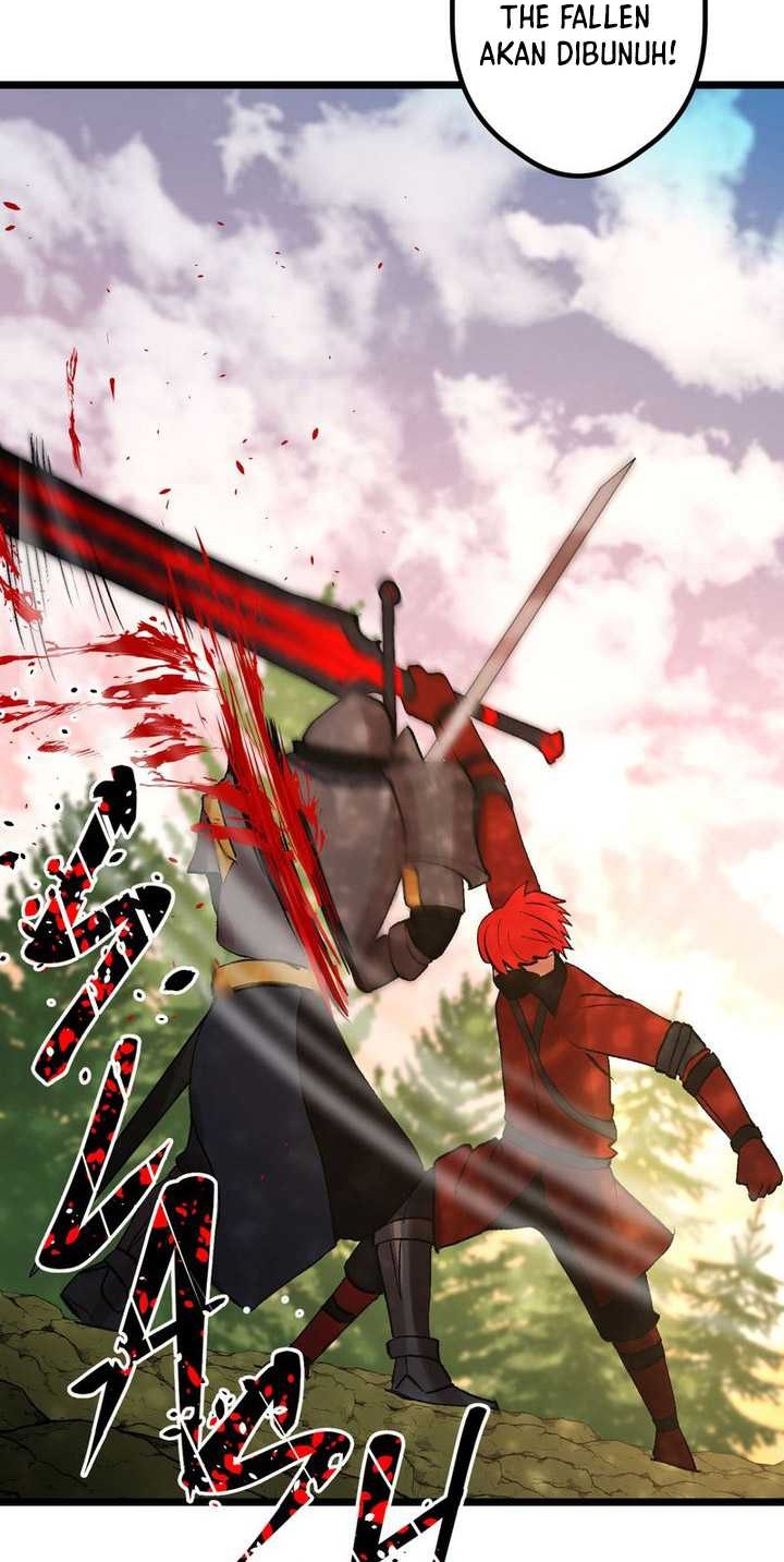 The Fallen Chapter 23 - halaman 3