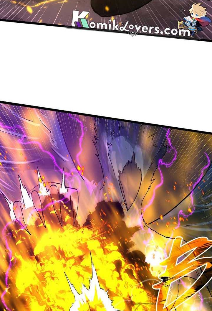The Fallen Chapter 23 - halaman 31
