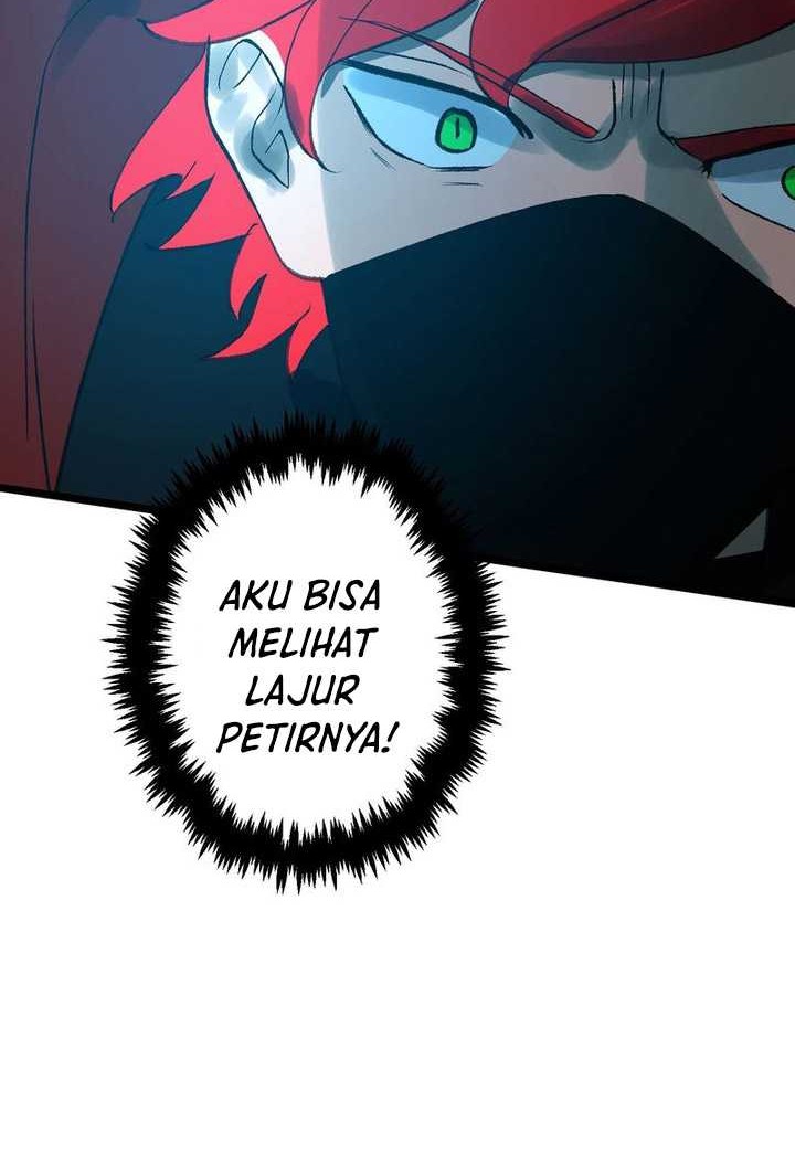 The Fallen Chapter 23 - halaman 33