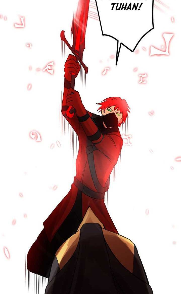 The Fallen Chapter 23 - halaman 35