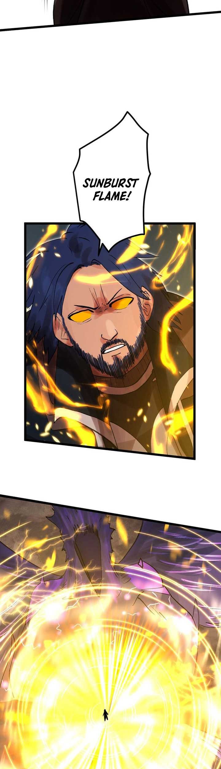 The Fallen Chapter 23 - halaman 36