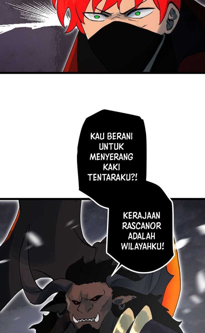 The Fallen Chapter 23 - halaman 39