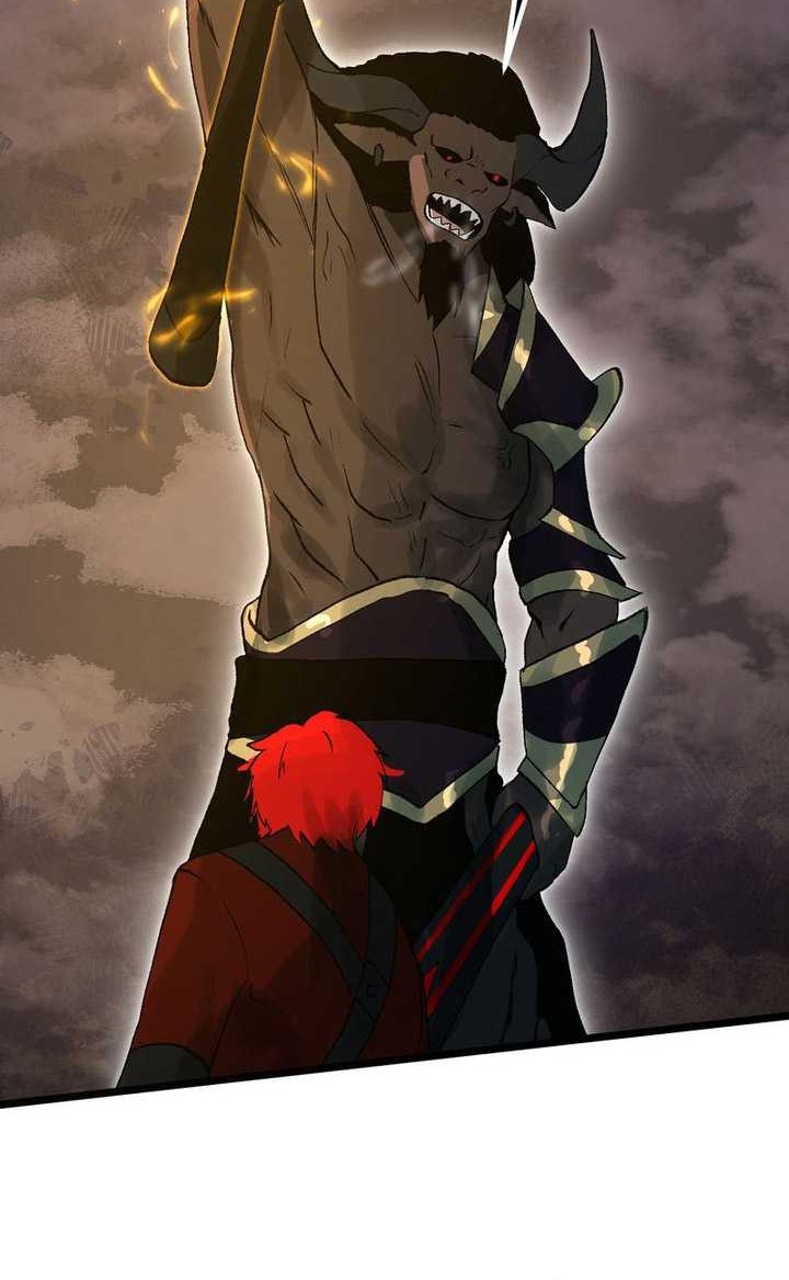 The Fallen Chapter 23 - halaman 41