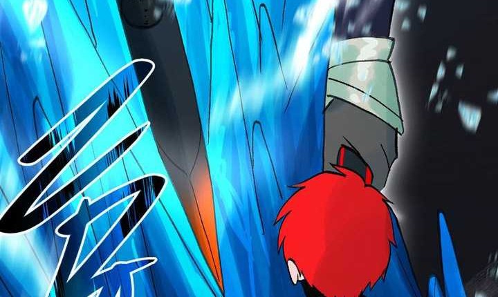 The Fallen Chapter 23 - halaman 43