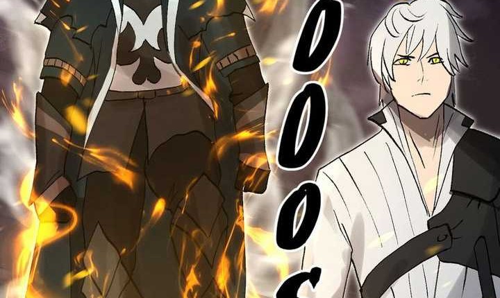 The Fallen Chapter 23 - halaman 45