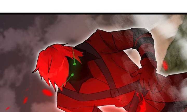 The Fallen Chapter 23 - halaman 47