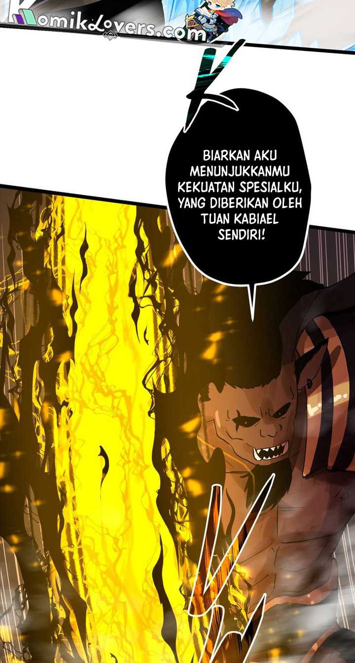 The Fallen Chapter 23 - halaman 51