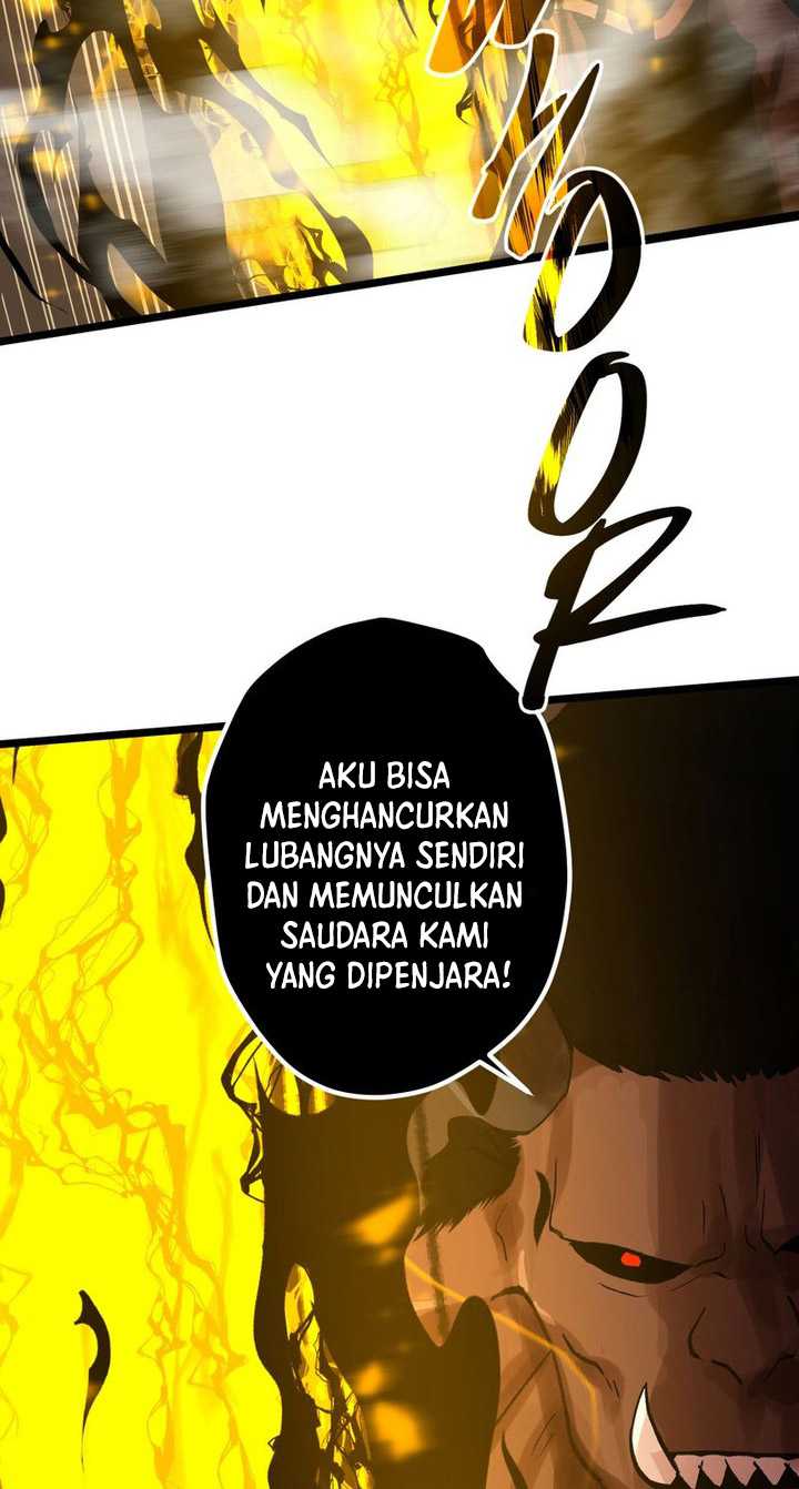 The Fallen Chapter 23 - halaman 52