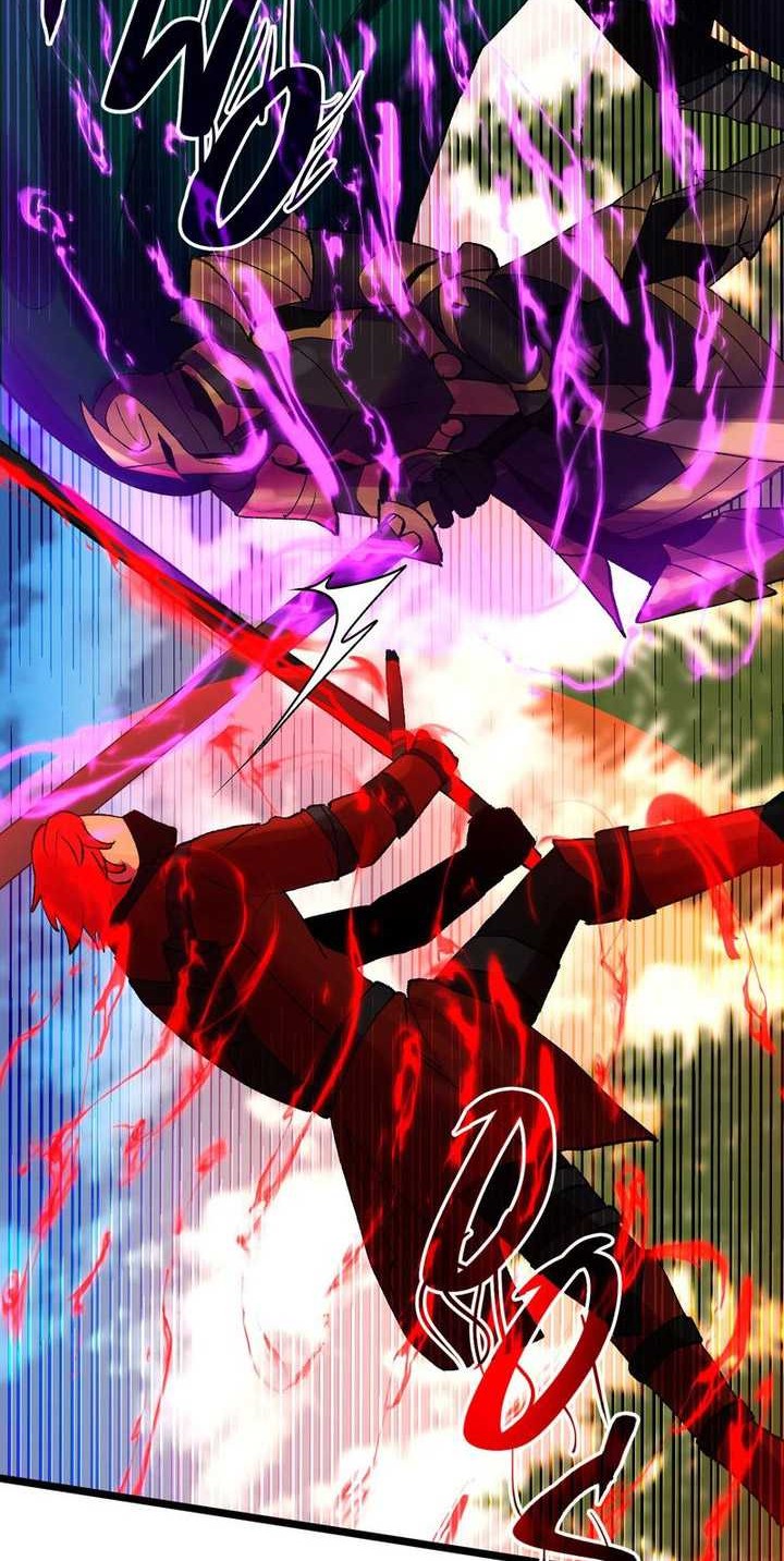 The Fallen Chapter 23 - halaman 7