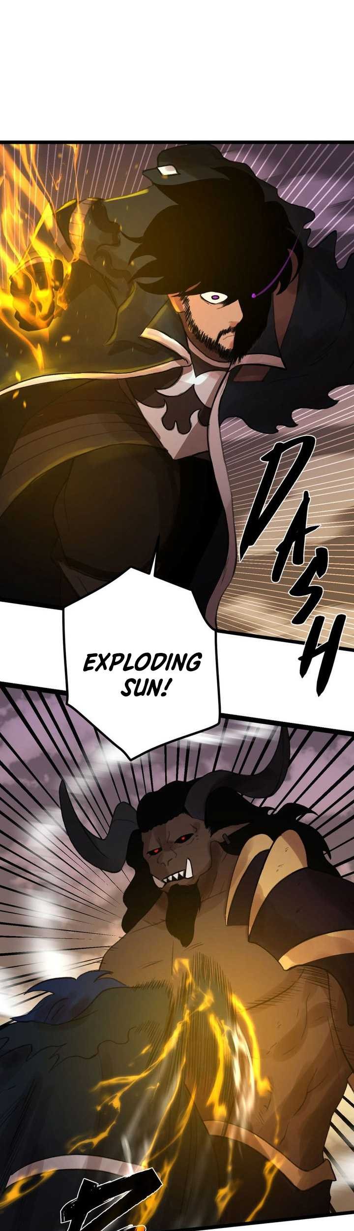 The Fallen Chapter 24 - halaman 10