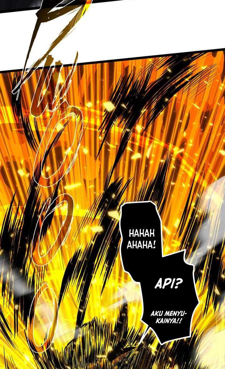 The Fallen Chapter 24 - halaman 11