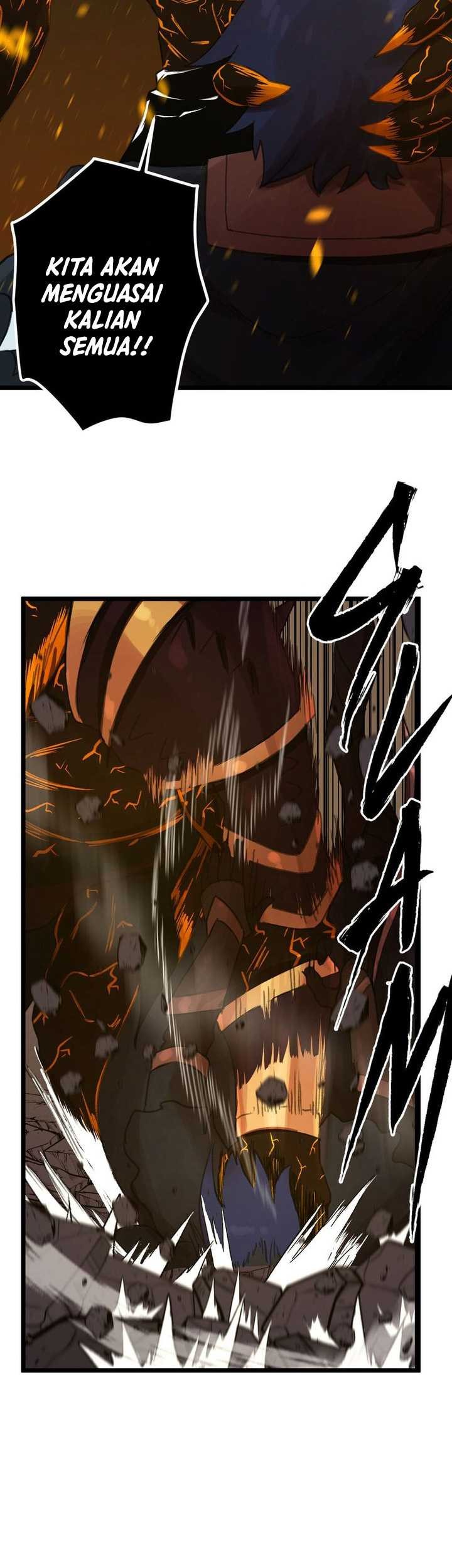 The Fallen Chapter 24 - halaman 14