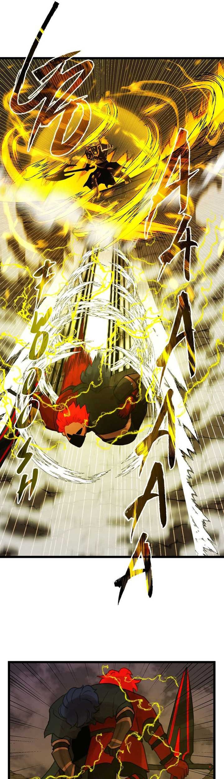 The Fallen Chapter 24 - halaman 18