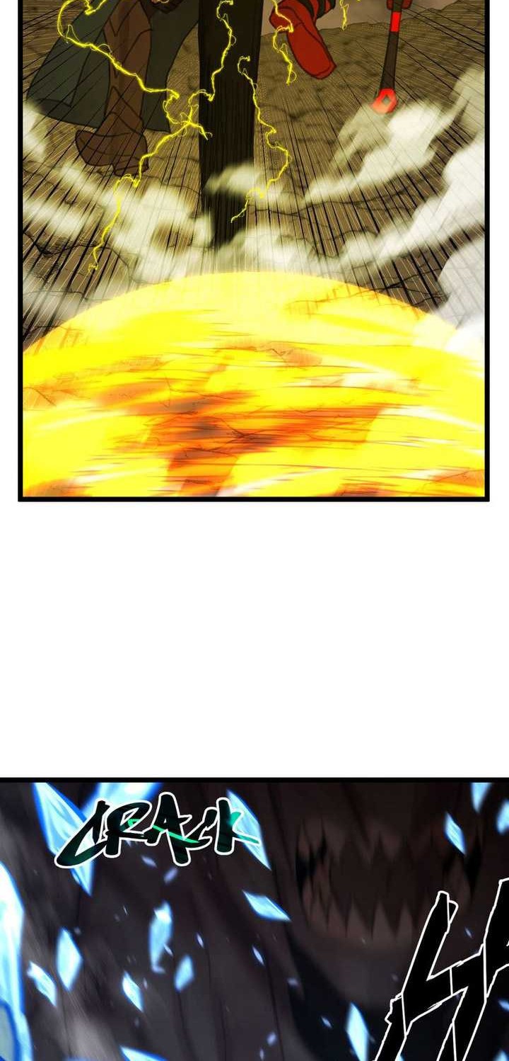 The Fallen Chapter 24 - halaman 19