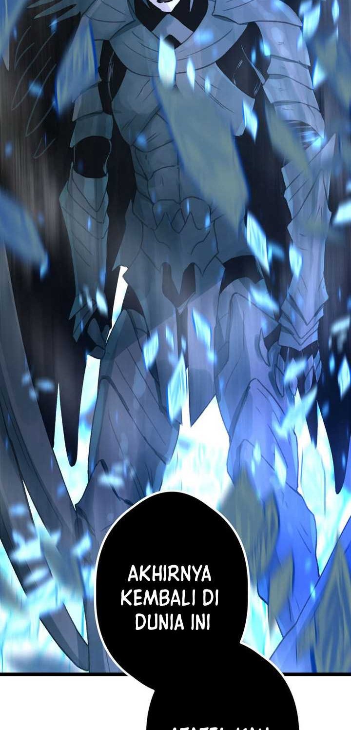 The Fallen Chapter 24 - halaman 21