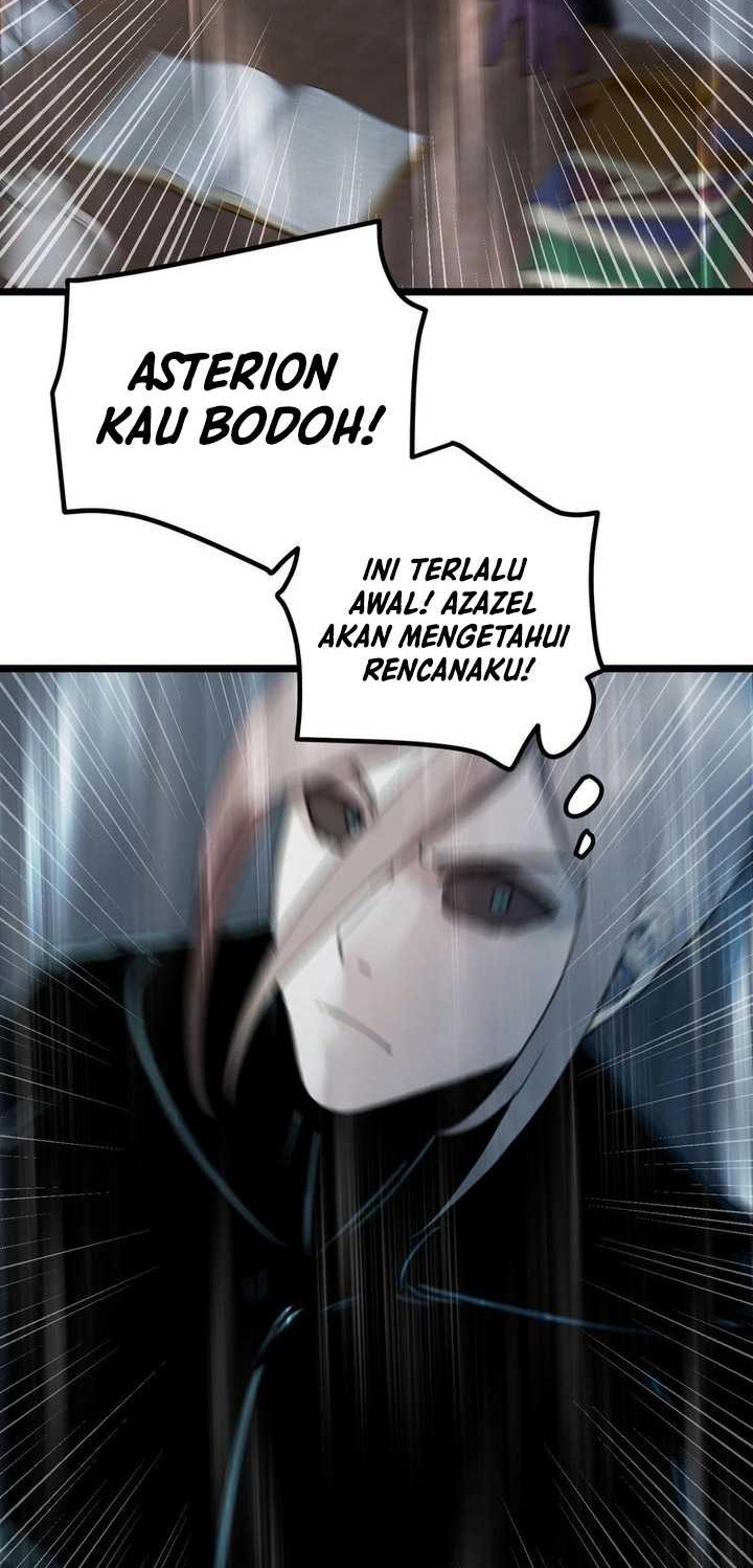 The Fallen Chapter 24 - halaman 23