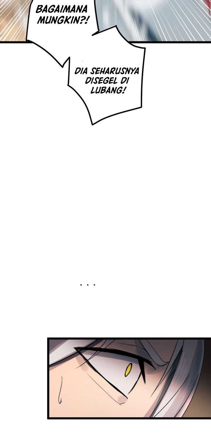 The Fallen Chapter 24 - halaman 25