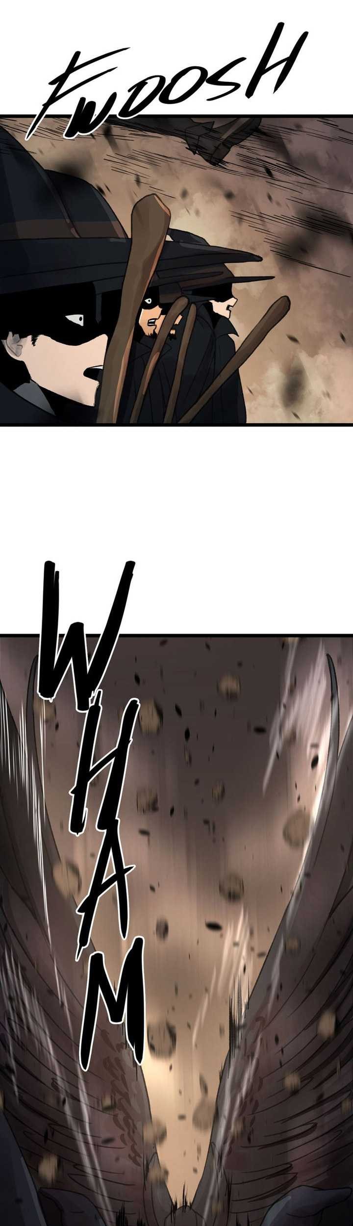 The Fallen Chapter 24 - halaman 28