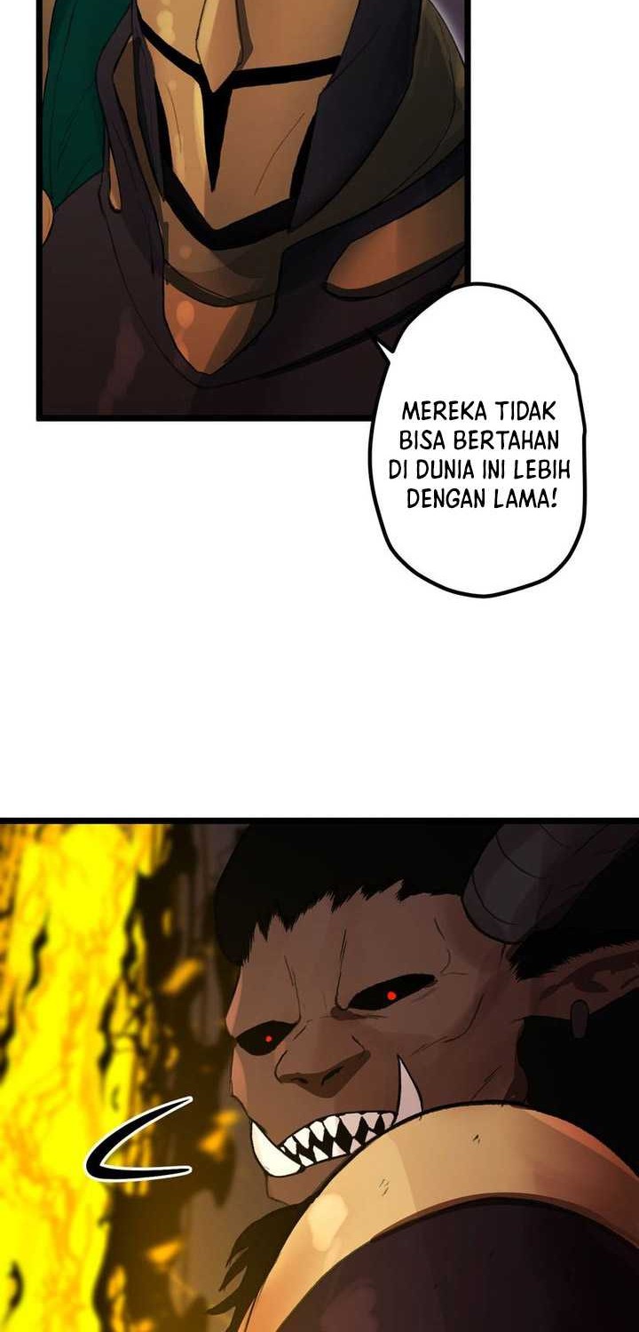 The Fallen Chapter 24 - halaman 3