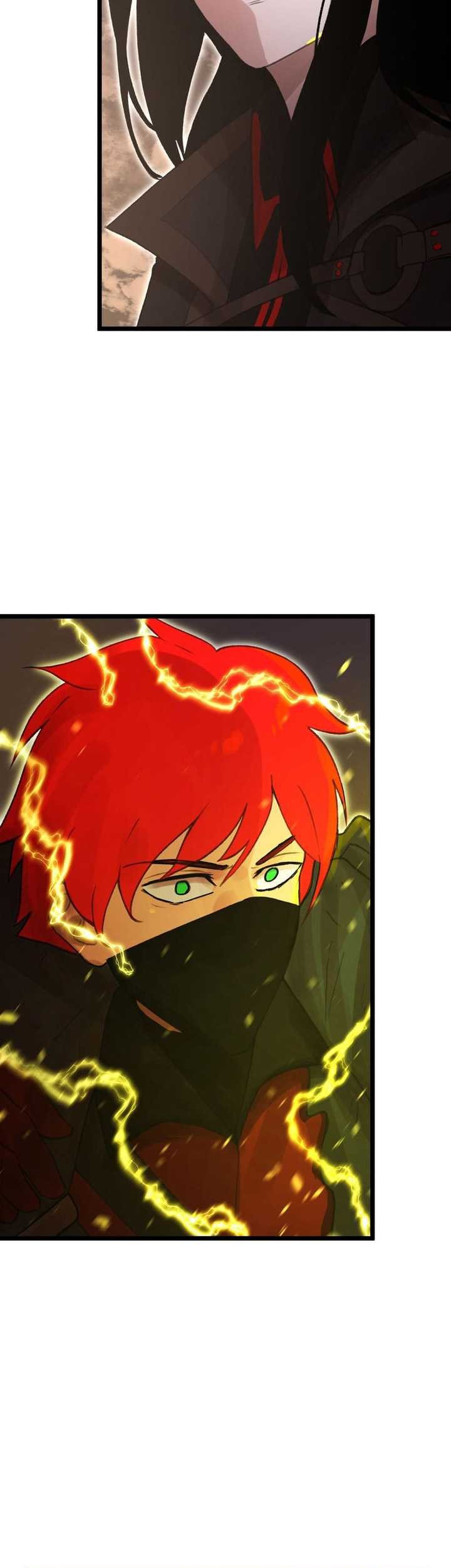 The Fallen Chapter 24 - halaman 36