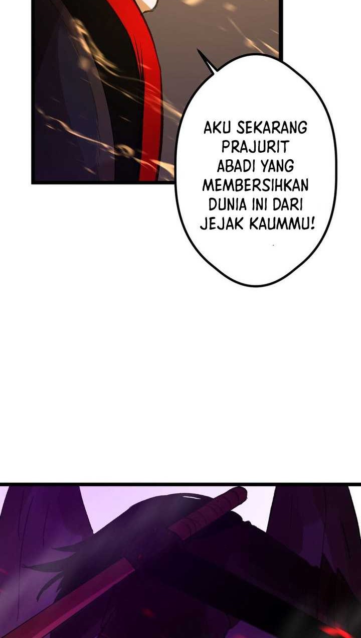 The Fallen Chapter 24 - halaman 45