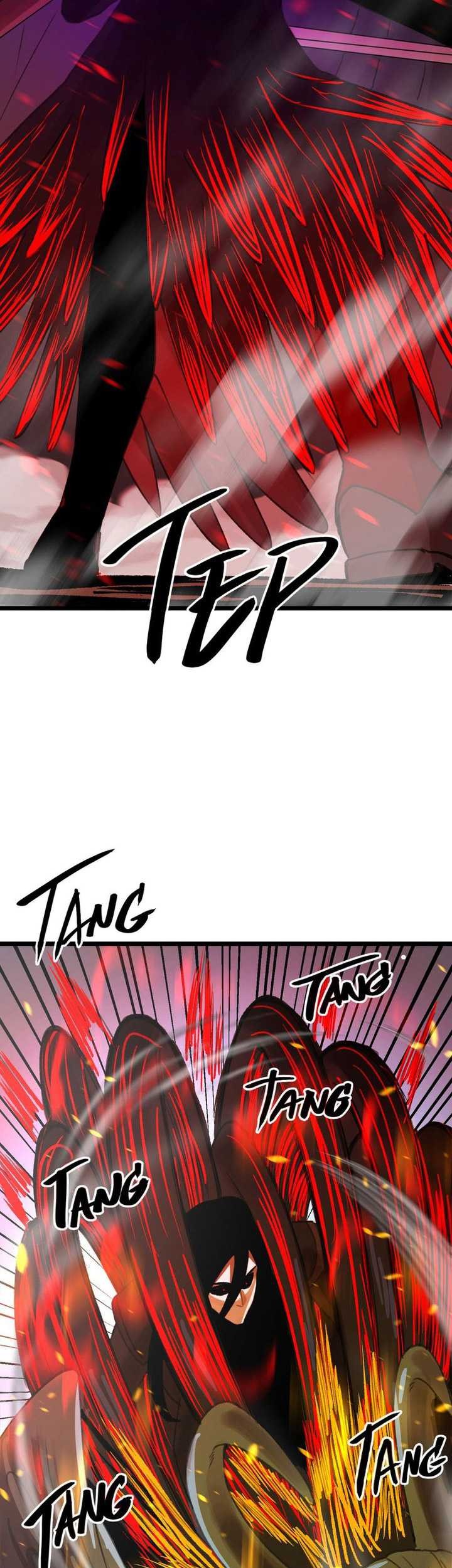 The Fallen Chapter 24 - halaman 46
