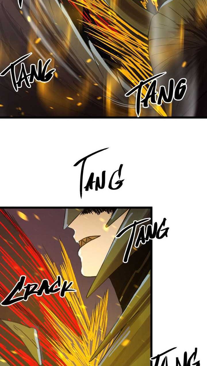 The Fallen Chapter 24 - halaman 47