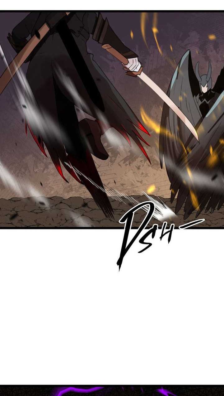 The Fallen Chapter 24 - halaman 49