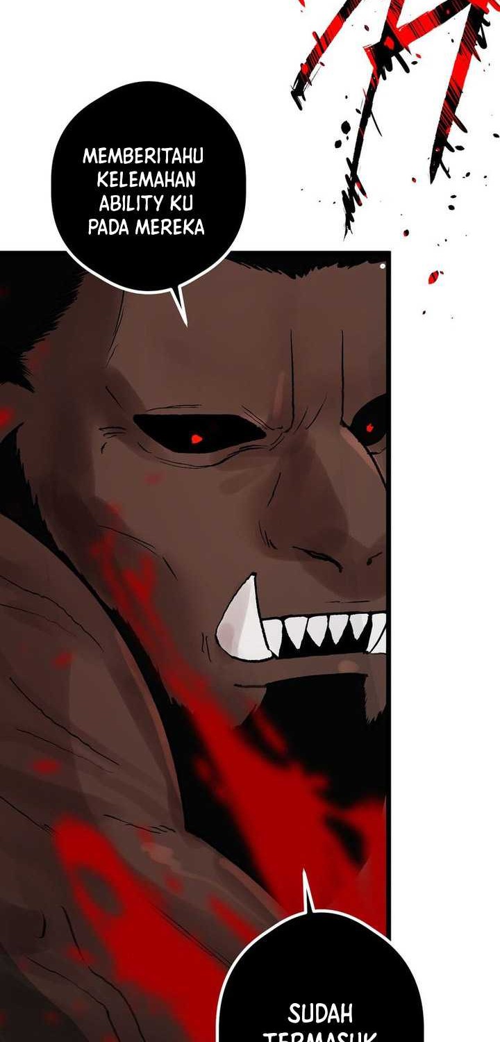 The Fallen Chapter 24 - halaman 5