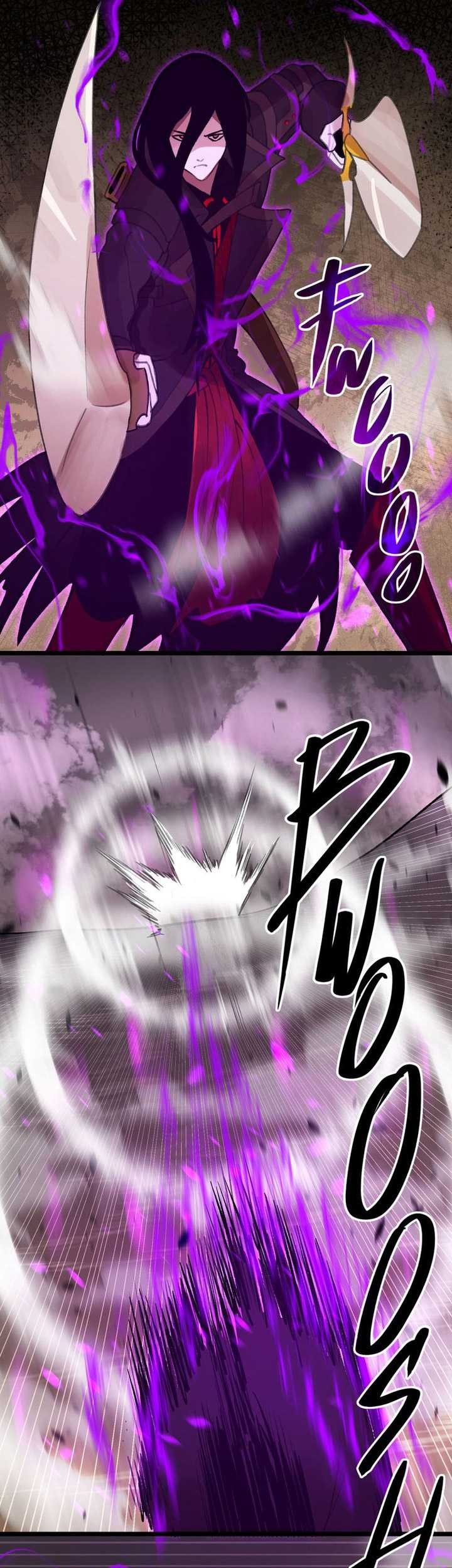 The Fallen Chapter 24 - halaman 50