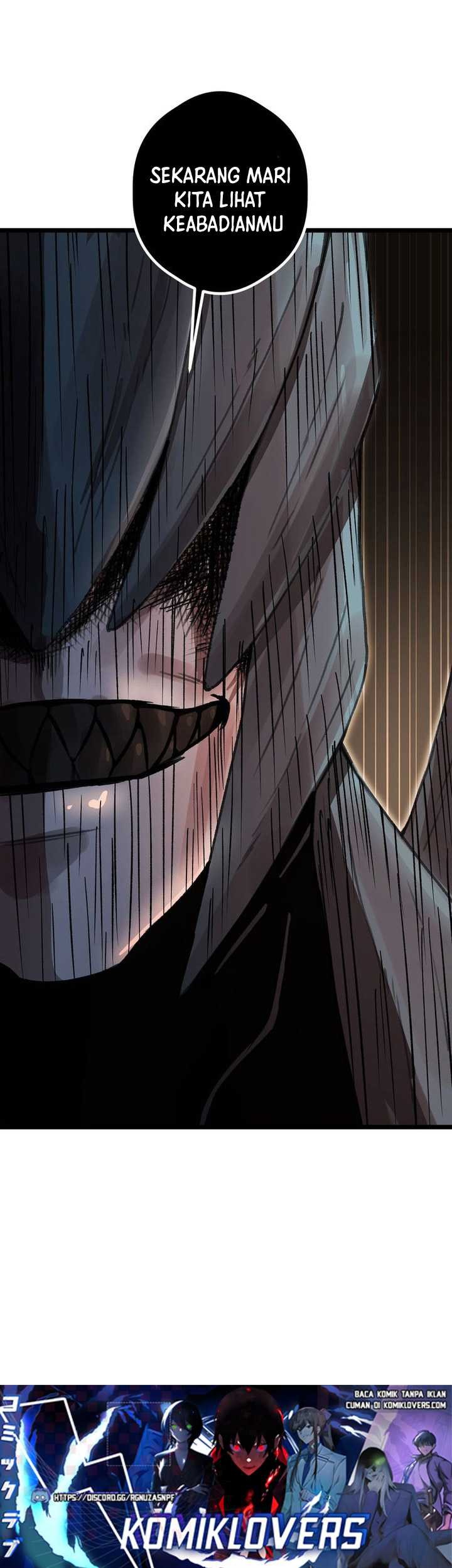 The Fallen Chapter 24 - halaman 56