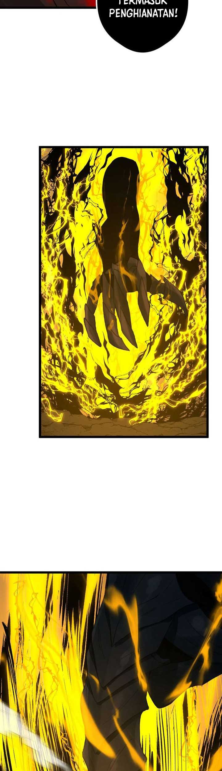 The Fallen Chapter 24 - halaman 6