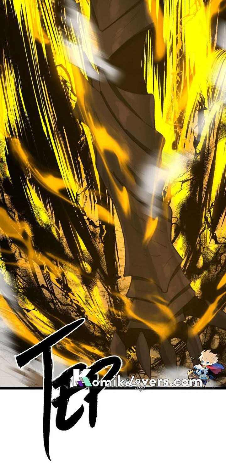 The Fallen Chapter 24 - halaman 7