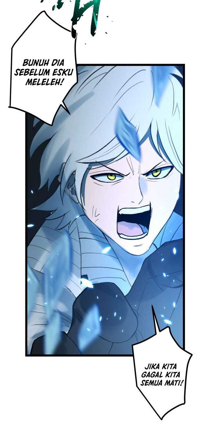 The Fallen Chapter 24 - halaman 9