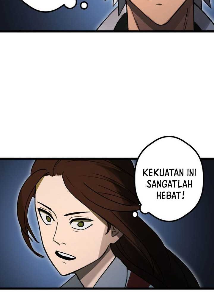The Fallen Chapter 25 - halaman 15