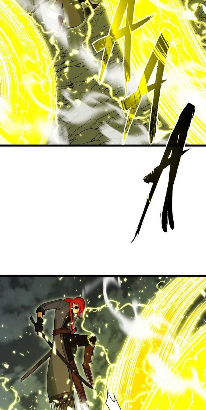 The Fallen Chapter 25 - halaman 19