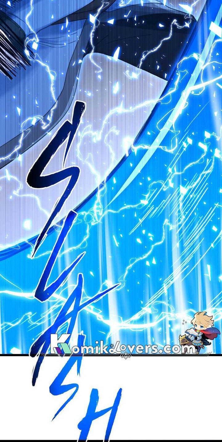 The Fallen Chapter 25 - halaman 23