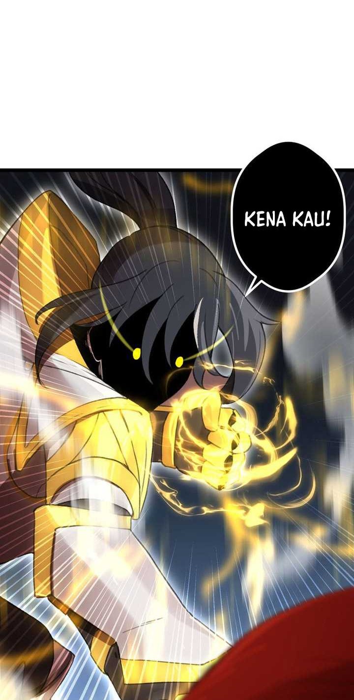 The Fallen Chapter 25 - halaman 27