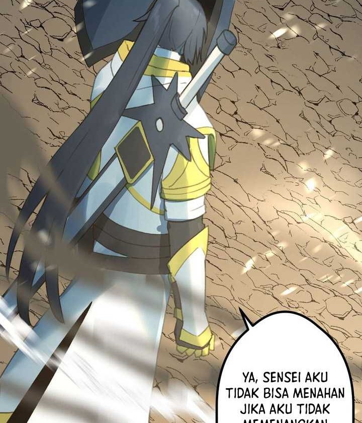 The Fallen Chapter 25 - halaman 3