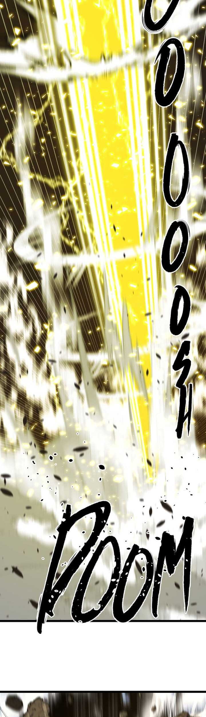 The Fallen Chapter 25 - halaman 30